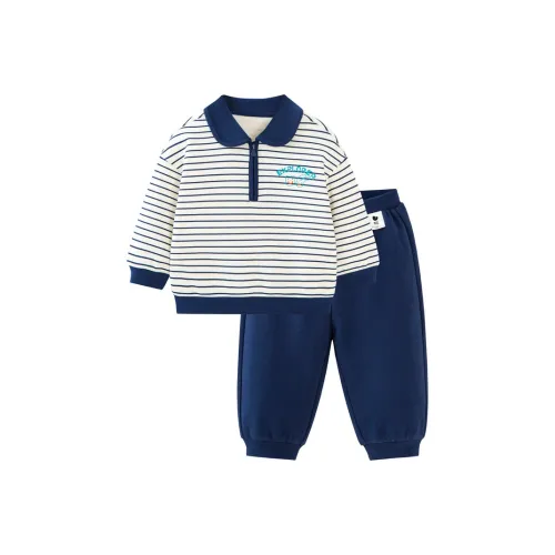 Mini Bala Kids Повседневная спортивная одежда
