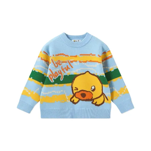 B.Duck Kids Свитера