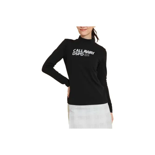 Callaway Женская одежда для гольфа