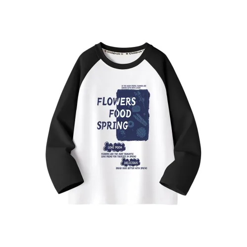 La Chapelle Школьный возраст T Футболки