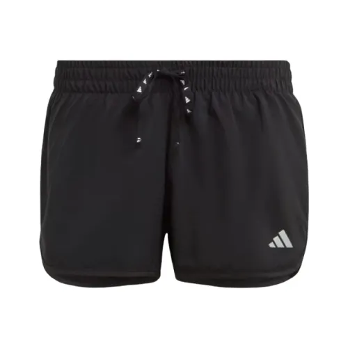 Adidas RUN IT Спортивные шорты Женские Черные