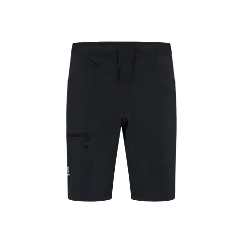 HAGLÖFS Мужские Повседневные Шорты