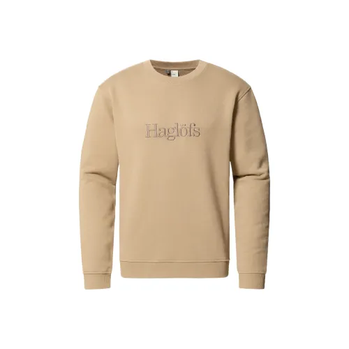 HAGLÖFS HAGLÖFS Свитшот Мужской