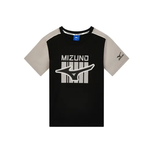 Mizuno Kids T-рубашки