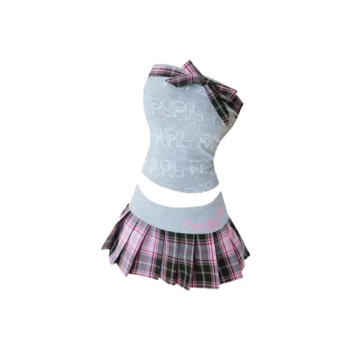 VKXOW Женские комплекты с юбкой