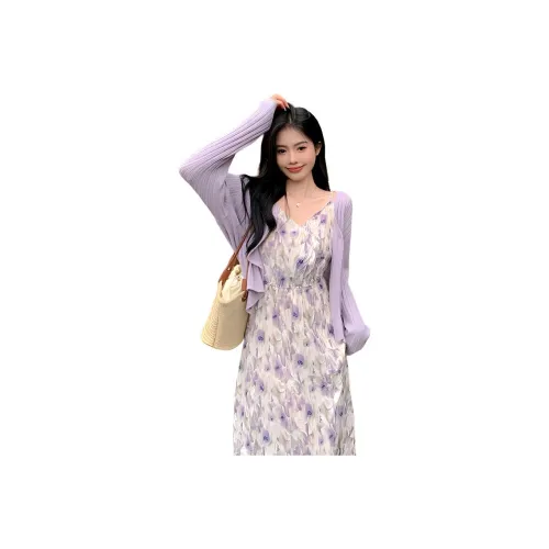 EIDOLON GRAIN Комплект с юбкой Женские