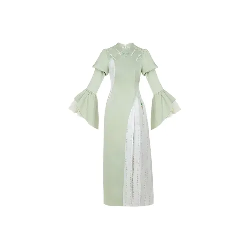 DATOUXIAYUBUCHOU Чонсам Женские