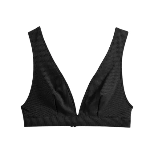 Other Stories Бикини Женские Черный