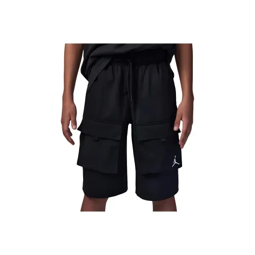 JORDAN Черный Kids Short