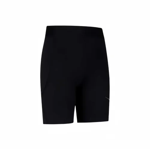 HOKA ONE ONE Черные Женские Спортивные Шорты