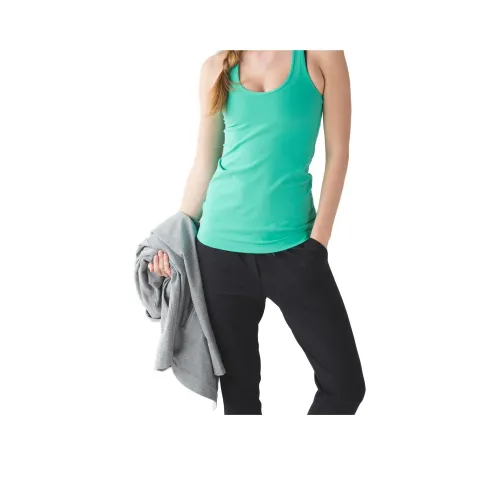 lululemon Cool Racerback Спортивные жилеты Женские