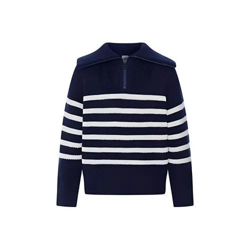 Little MO&CO. Kids Свитеры