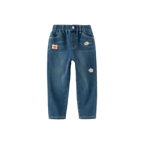 DAVE&BELLA Kids Джинсы