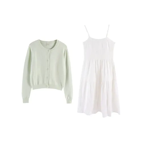 HAPG Женские комплекты с юбкой