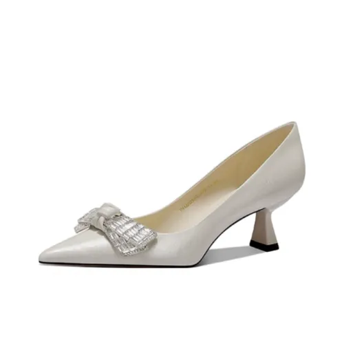 JESSICA SOPHIA Узкий каблук Высокие каблуки Женские