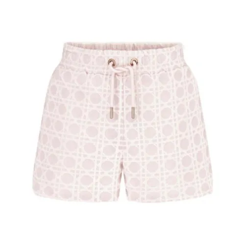 Dior Quarterly New Products Розовый Школьный возраст Короткий