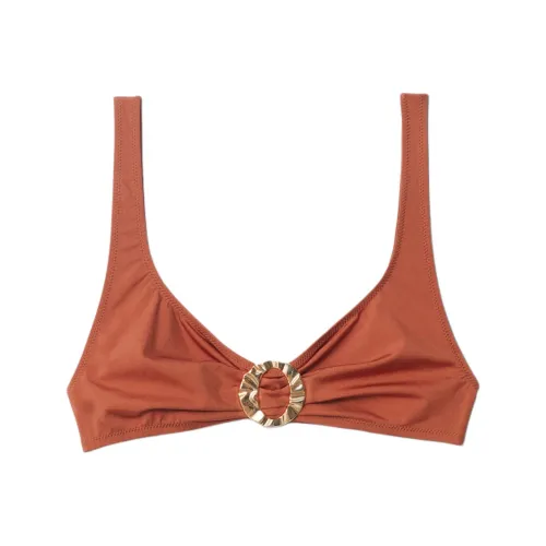 Other Stories Бикини Женские Ржавый