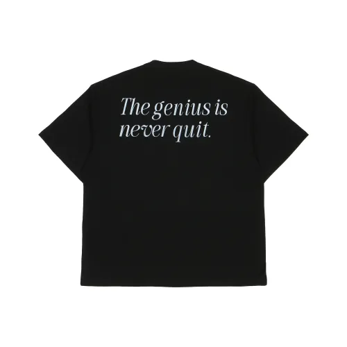 SKUNK GALLERY Мужские T-рубашки