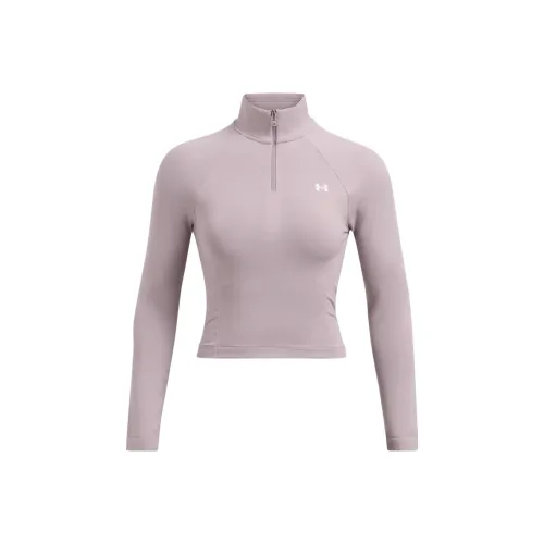 Under Armour Vanish Seamless TETRA Серый Фитнес-Одежда для Женщин