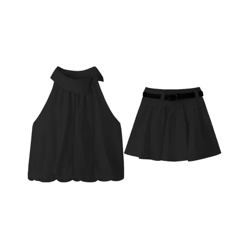 PLANE DRIFT Женские комплекты с юбкой