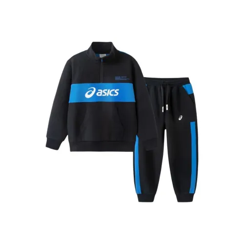 Asics Kids Повседневная спортивная одежда