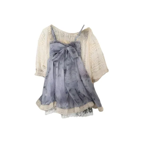 IQC Женские комплекты с юбкой