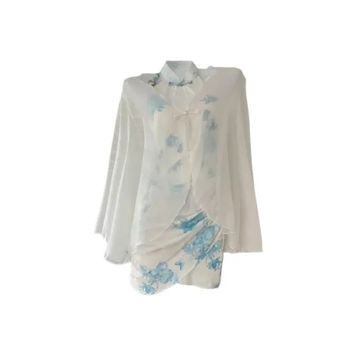 Icicofficial Женские комплекты с юбкой