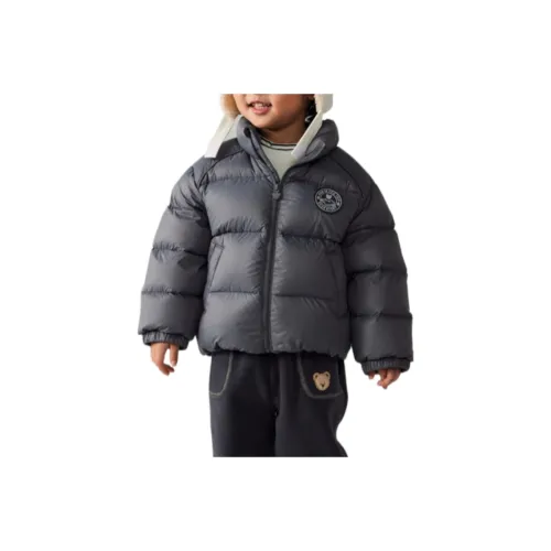 PAW IN PAW Пуховик FW24 Детский