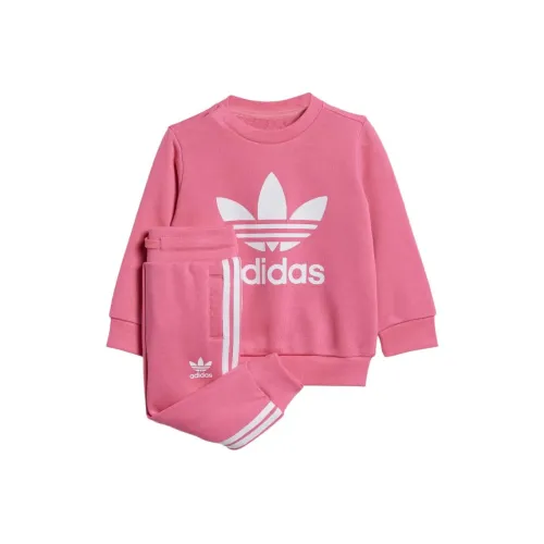 Adidas Originals Повседневная Спортивная Одежда Детская 2 Пачка