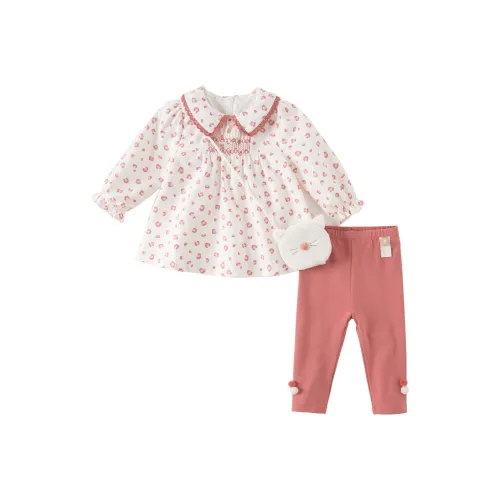 DAVE&BELLA Kids Комбинезоны / Ползунки