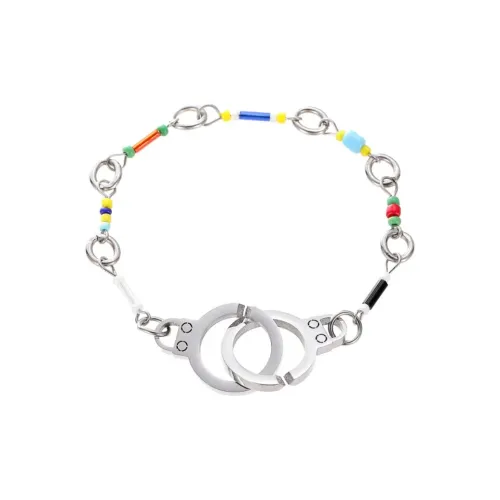 KOOGIS Браслеты из титанового стального сплава Унисекс