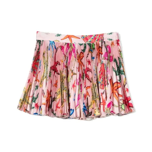 VERSACE Юбка VERSACE Розовый Детский