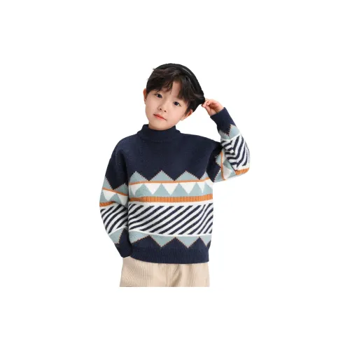 ZOSEE Kids Свитеры