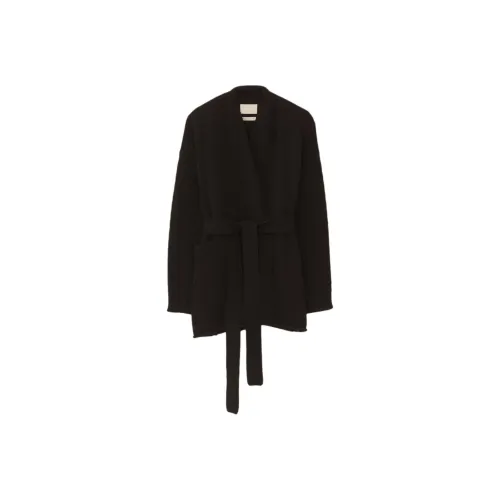 Lauren Manoogian SS25 COTO Кардиган Пальто Женское