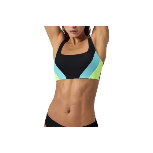 Speedo Черный Женские Бикини