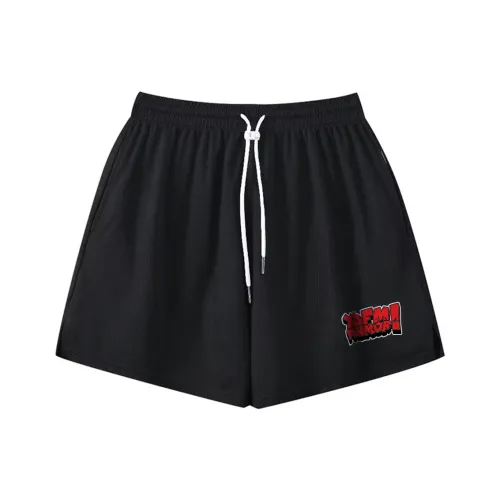 XDFM Женские баскетбольные шорты