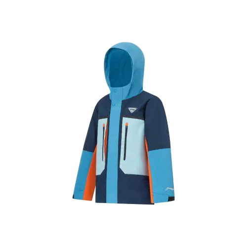 LINING YOUNG Повседневная спортивная одежда для детей