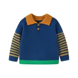 Темно-синий 80853