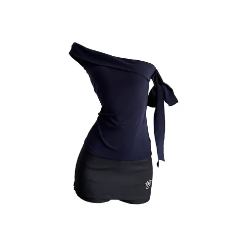 Aghr Женские Комплекты с юбкой