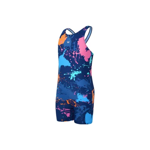 Watertime Hurry Вверх Kids Купальники