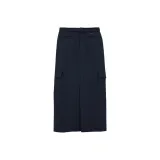 Смешанный морской синий