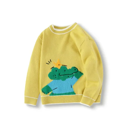Balabala Свитер Детский Возраст 3-7 лет
