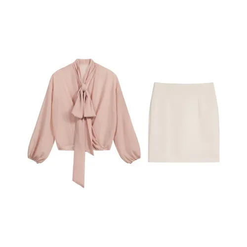 ZCDECO Женские комплекты с юбкой