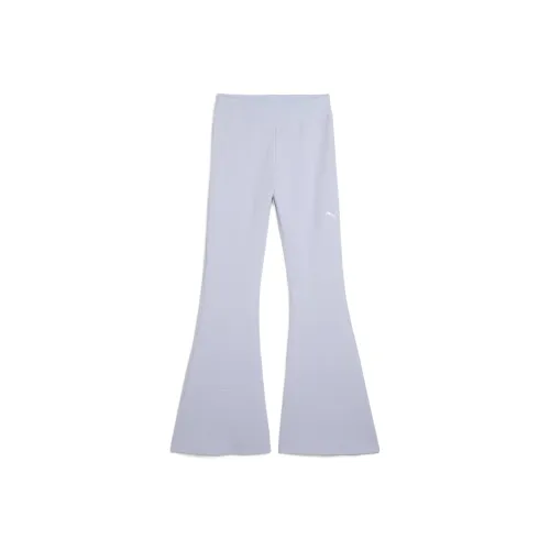 PUMA DARE TOTextured Леггинсы Женские Охлаждающий Погода