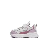 Бежевый/Фиолетовый