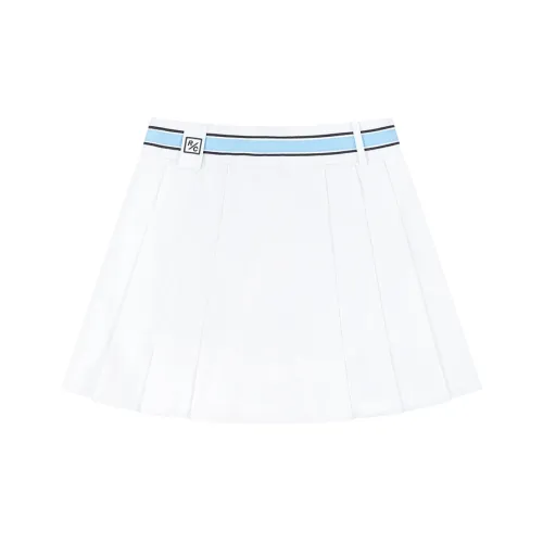 RYDER CUP EST.1927 Повседневные короткие юбки женские