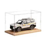 Прадо[Белый]+Массивная древесина Пыль Накрытие