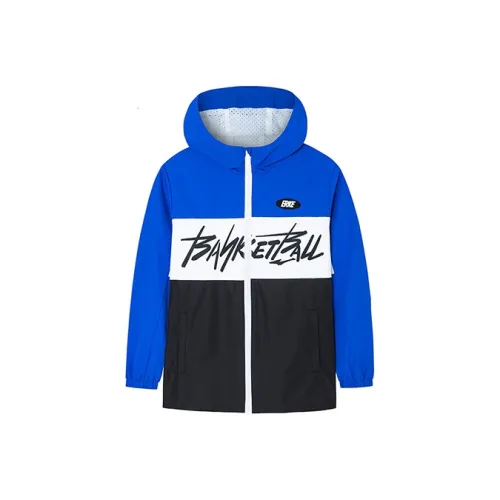 ERKE KIDS Тренчкот Windsor Синий Подростки