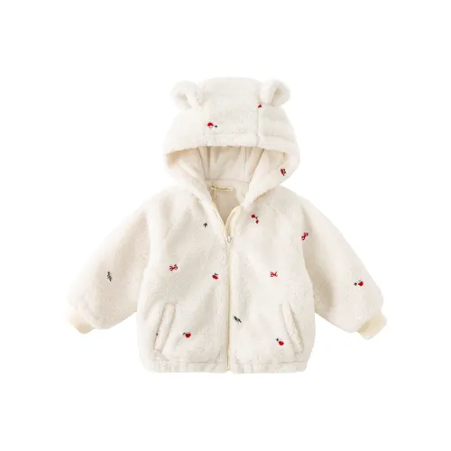 DAVE&BELLA Белый Kids Топы