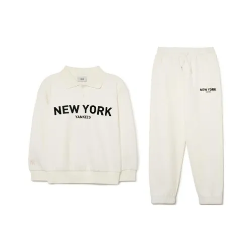 MLB Нью-Йорк Янкис Kids Повседневная спортивная одежда